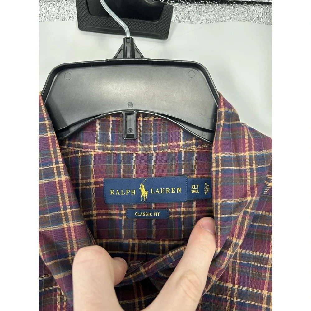 Polo Ralph Lauren polo ralph